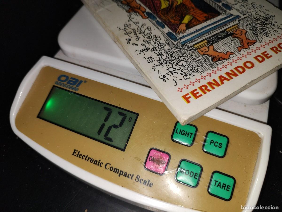 Libros de segunda mano: 67- LA CELESTINA - FERNANDO DE ROJAS - Foto 2