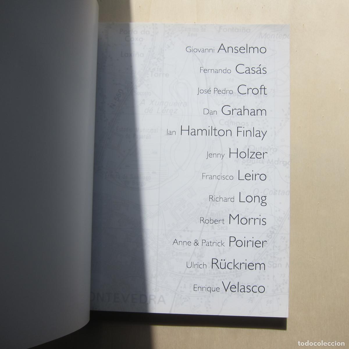 Libros de segunda mano: ISLA DE ESCULTURAS. ARTE - Foto 6