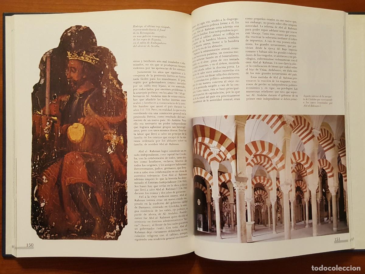 Libros de segunda mano: HISTORIA UNIVERSAL SALVAT (17 TOMOS) - Foto 10