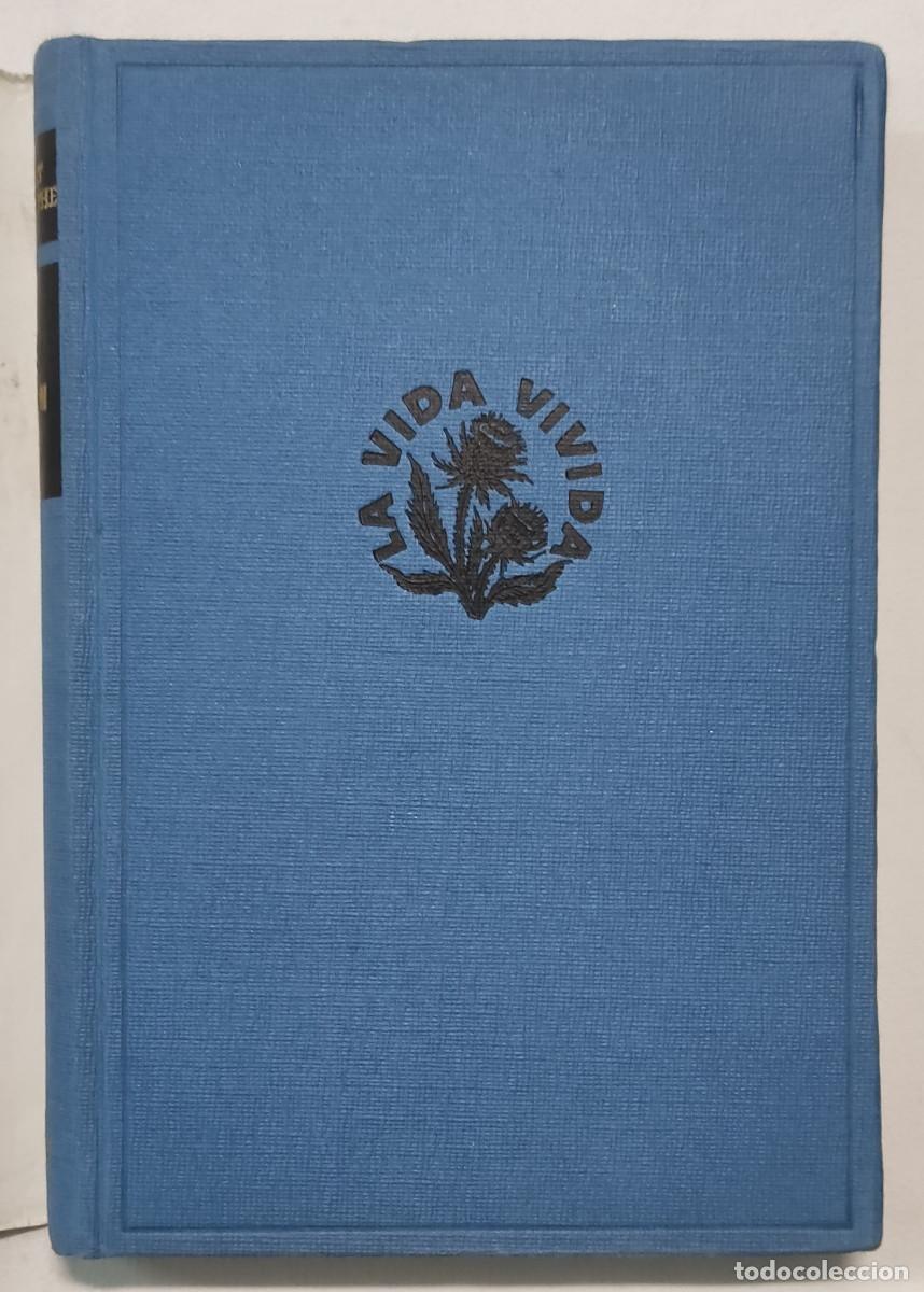 Libros de segunda mano: LOS SANSON. ROBERT CHRISTOPHE. PRIMERA EDICI&Oacute;N 1967. - Foto 2