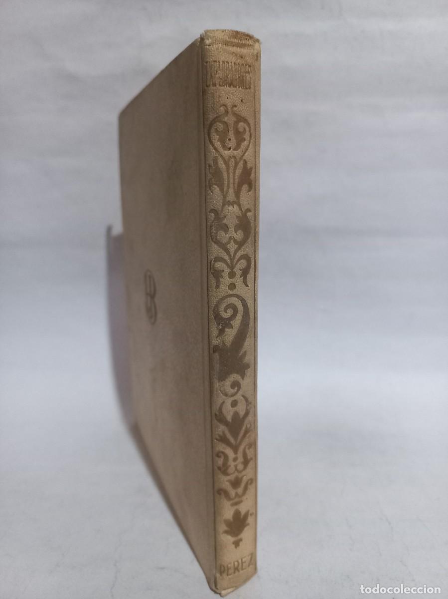 Libros de segunda mano: E. Rodriguez - Grandes Exploradores - 1939 - Foto 2