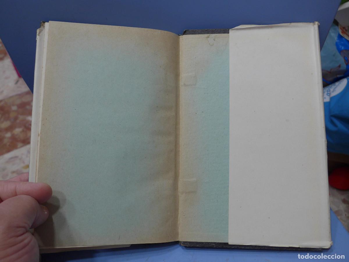 Libros de segunda mano: ENGRANAJES Y FILETEADOS FORMULAS DE TALLER - Foto 11
