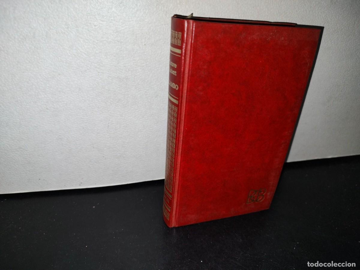 Libros de segunda mano: 67- SALAMB&Oacute; - GUSTAVE FLAUBERT - Foto 1