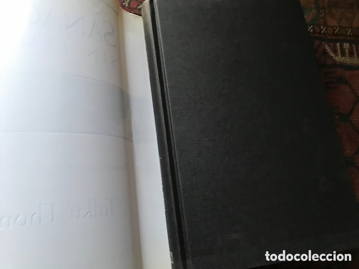 Libros de segunda mano: Sanaci&oacute;n sin l&iacute;mites. Tulku Thondup. Pr&oacute;logo de Daniel Goleman - Foto 4