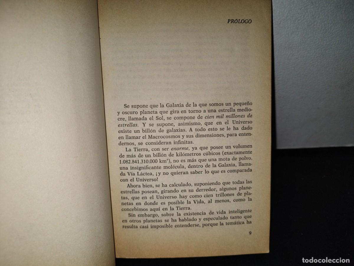 Libros de segunda mano: 67- EL ENIGMA DE SIRIO - P. GUIRAO - Foto 6