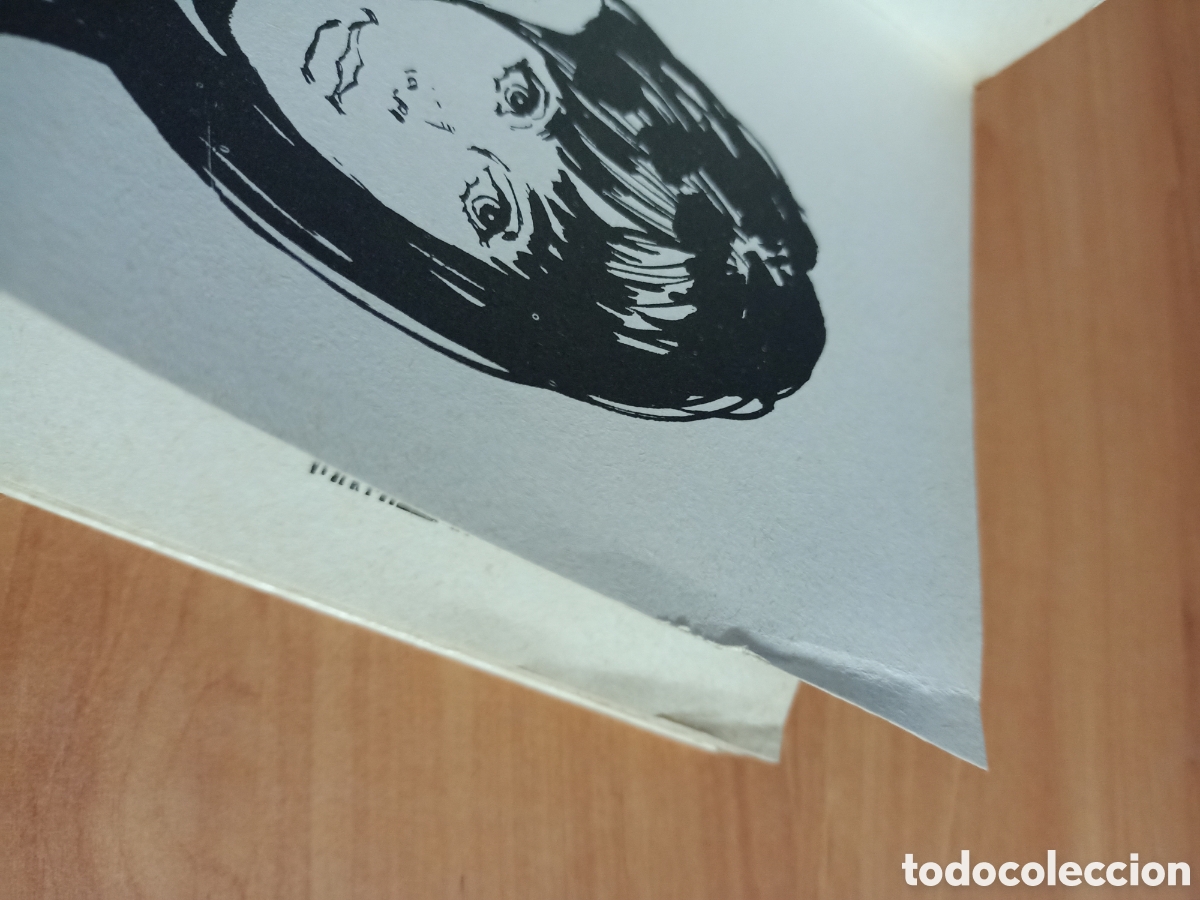 Libros de segunda mano: Puck en pie de guerra - Lisbeth Werner - A&ntilde;o 1976 - Foto 4