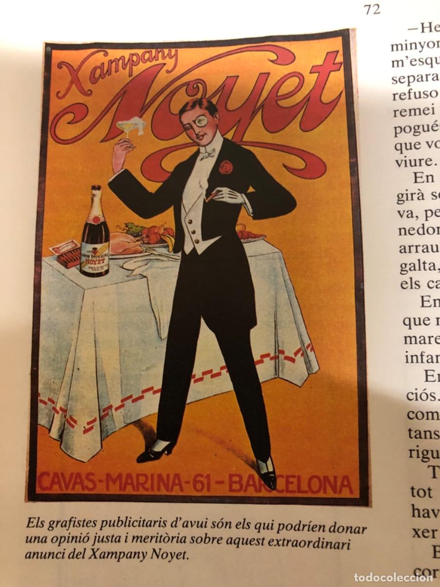 Libros de segunda mano: LIBRO , R&Eacute;CORDS DE BARCELONA 1.870 - 1.930 - Foto 11