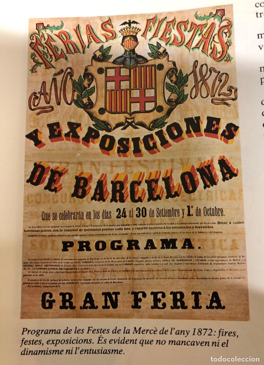 Libros de segunda mano: LIBRO , R&Eacute;CORDS DE BARCELONA 1.870 - 1.930 - Foto 12