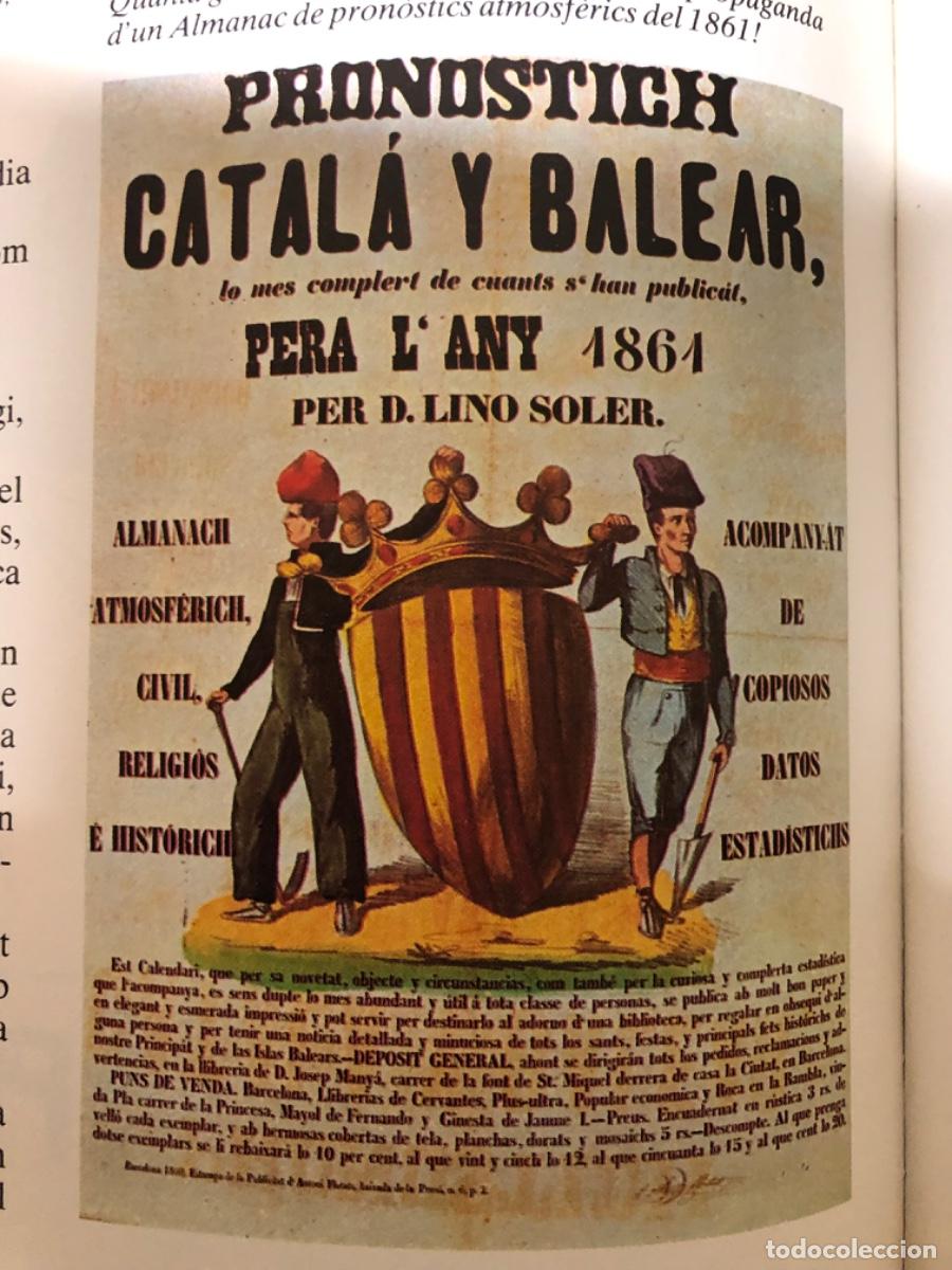 Libros de segunda mano: LIBRO , R&Eacute;CORDS DE BARCELONA 1.870 - 1.930 - Foto 13