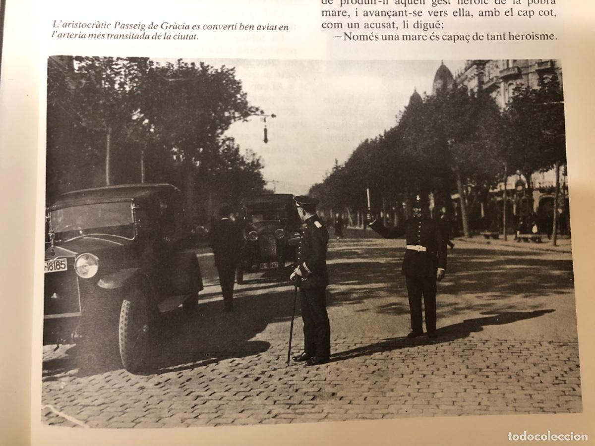 Libros de segunda mano: LIBRO , R&Eacute;CORDS DE BARCELONA 1.870 - 1.930 - Foto 14
