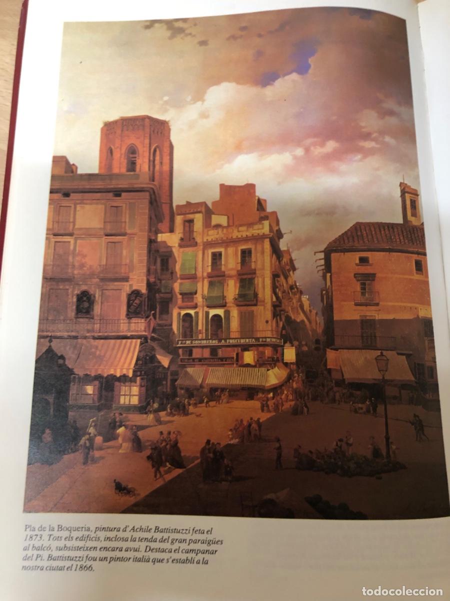 Libros de segunda mano: LIBRO , R&Eacute;CORDS DE BARCELONA 1.870 - 1.930 - Foto 16