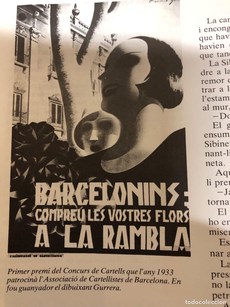 Libros de segunda mano: LIBRO , R&Eacute;CORDS DE BARCELONA 1.870 - 1.930 - Foto 18