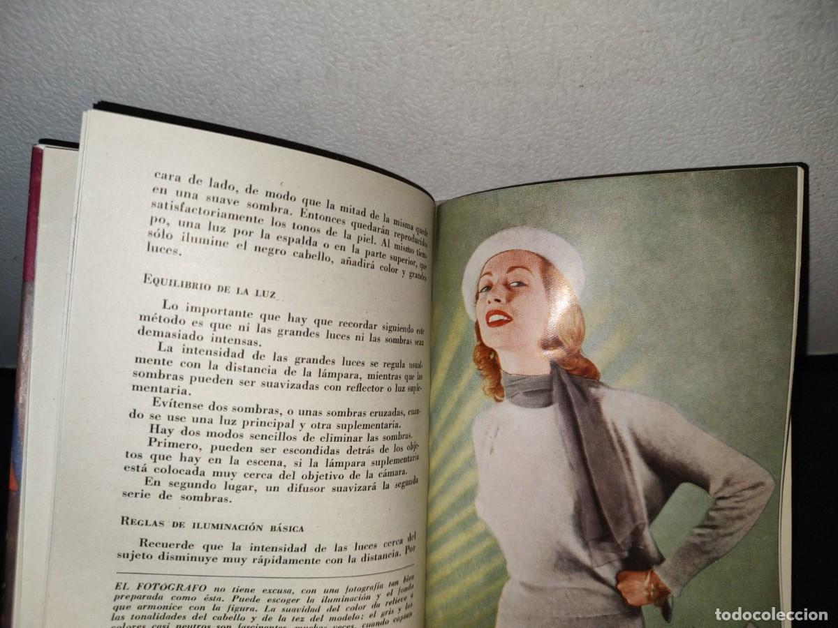 Libros de segunda mano: 67- INTERIORES EN COLOR - GEORGE WELLS - Foto 6