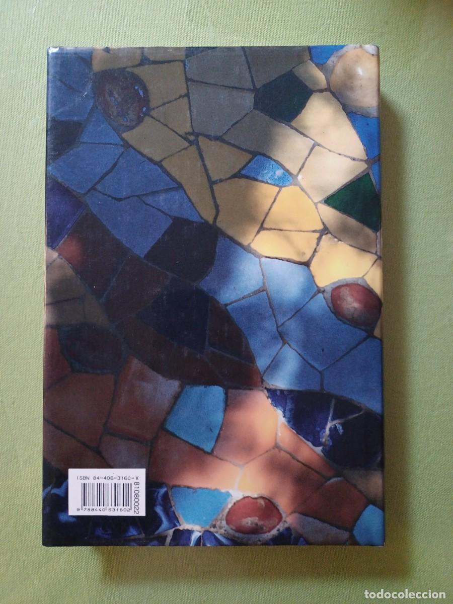 Libros de segunda mano: ESPA&Ntilde;A. IAN GIBSON - Foto 2
