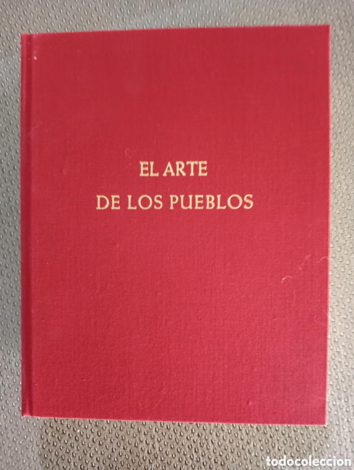 Libros de segunda mano: El arte de los pueblos: China / Werner Speiser - Foto 4