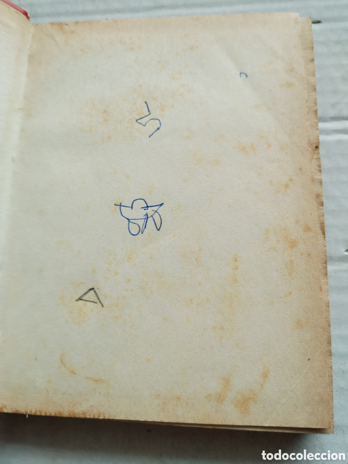 Libros de segunda mano: GUILLERMO EL INCOMPRENDIDO/RICHMAL CROMPTON - Foto 2