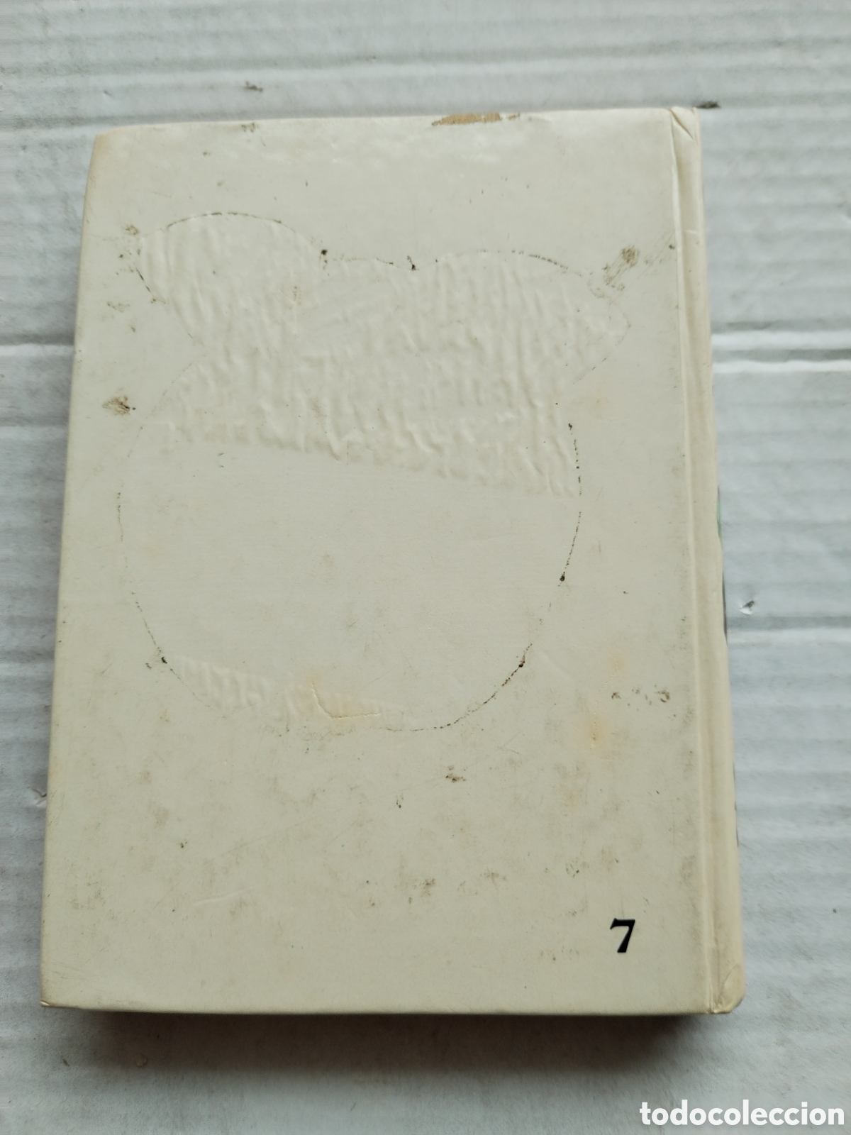 Libros de segunda mano: GUILLERMO EL INCOMPRENDIDO/RICHMAL CROMPTON - Foto 5