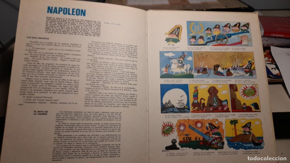 Libros de segunda mano: HEROES EN ZAPATILLAS ( EDICION INTEGRA DEL CIRCULO DE LECTORES !!!! ) - Foto 7