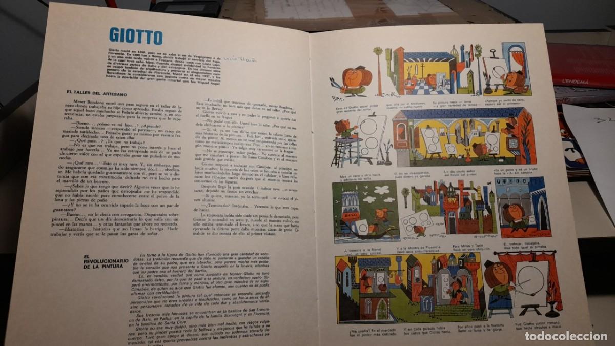 Libros de segunda mano: HEROES EN ZAPATILLAS ( EDICION INTEGRA DEL CIRCULO DE LECTORES !!!! ) - Foto 9