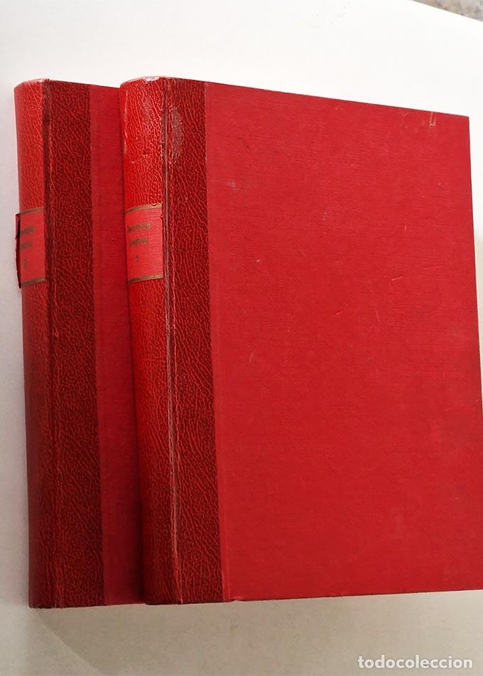 Libros de segunda mano: DECORACI&Oacute;N CREATIVA.TOMO 1 Y 2 - Foto 1