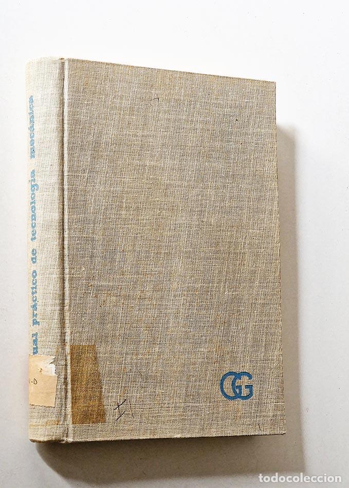 Libros de segunda mano: MANUAL PR&Aacute;CTICO DE TECNOLOG&Iacute;A MEC&Aacute;NICA - DANOWSKY, Horst - Foto 1