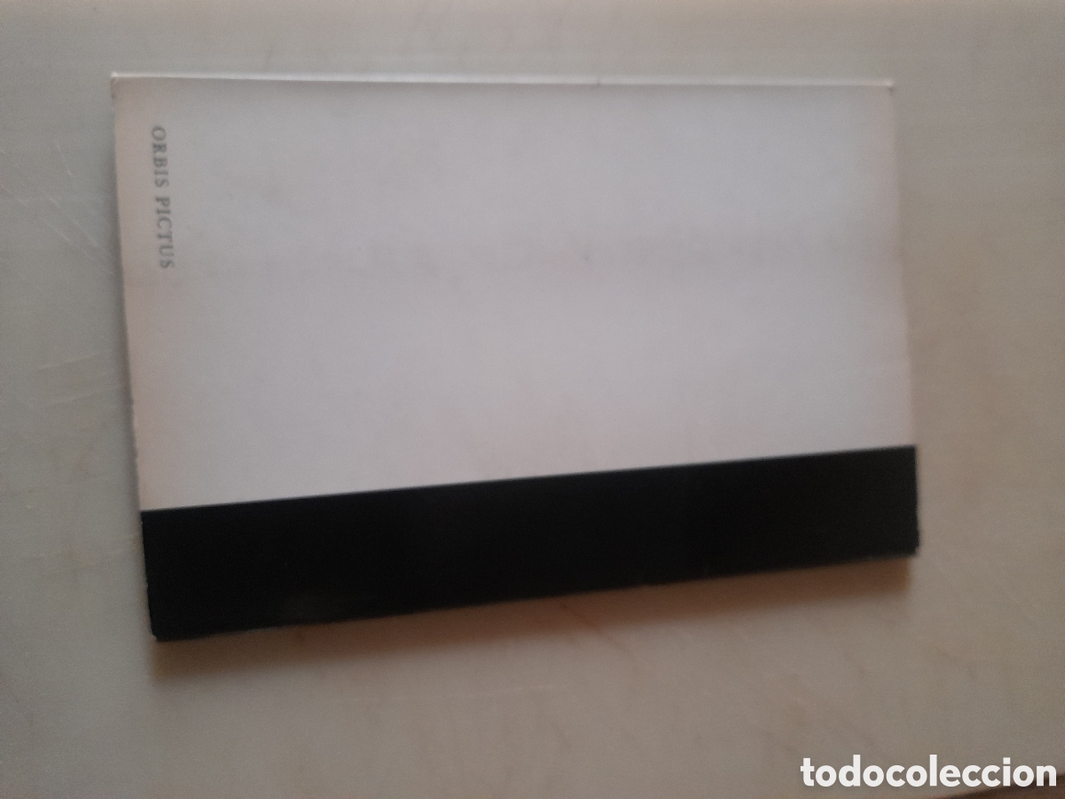Libros de segunda mano: Libro, PENDULES de Orbis Pictus - Foto 2