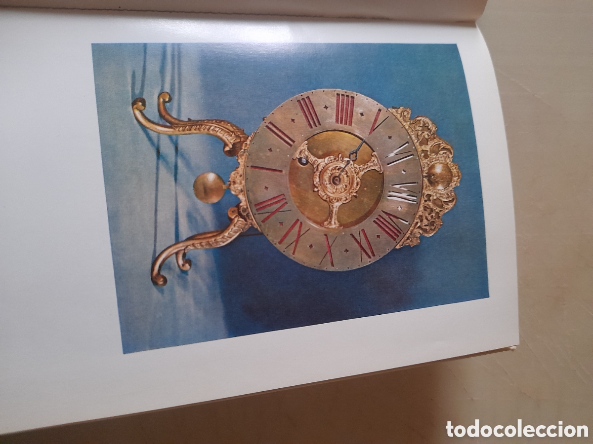Libros de segunda mano: Libro, PENDULES de Orbis Pictus - Foto 4