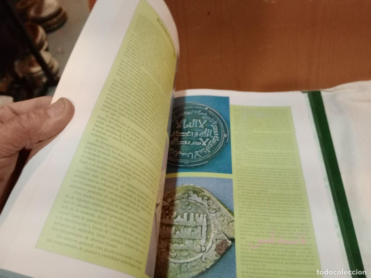 Libros de segunda mano: 3 libros o tomos de andalucia - Foto 4