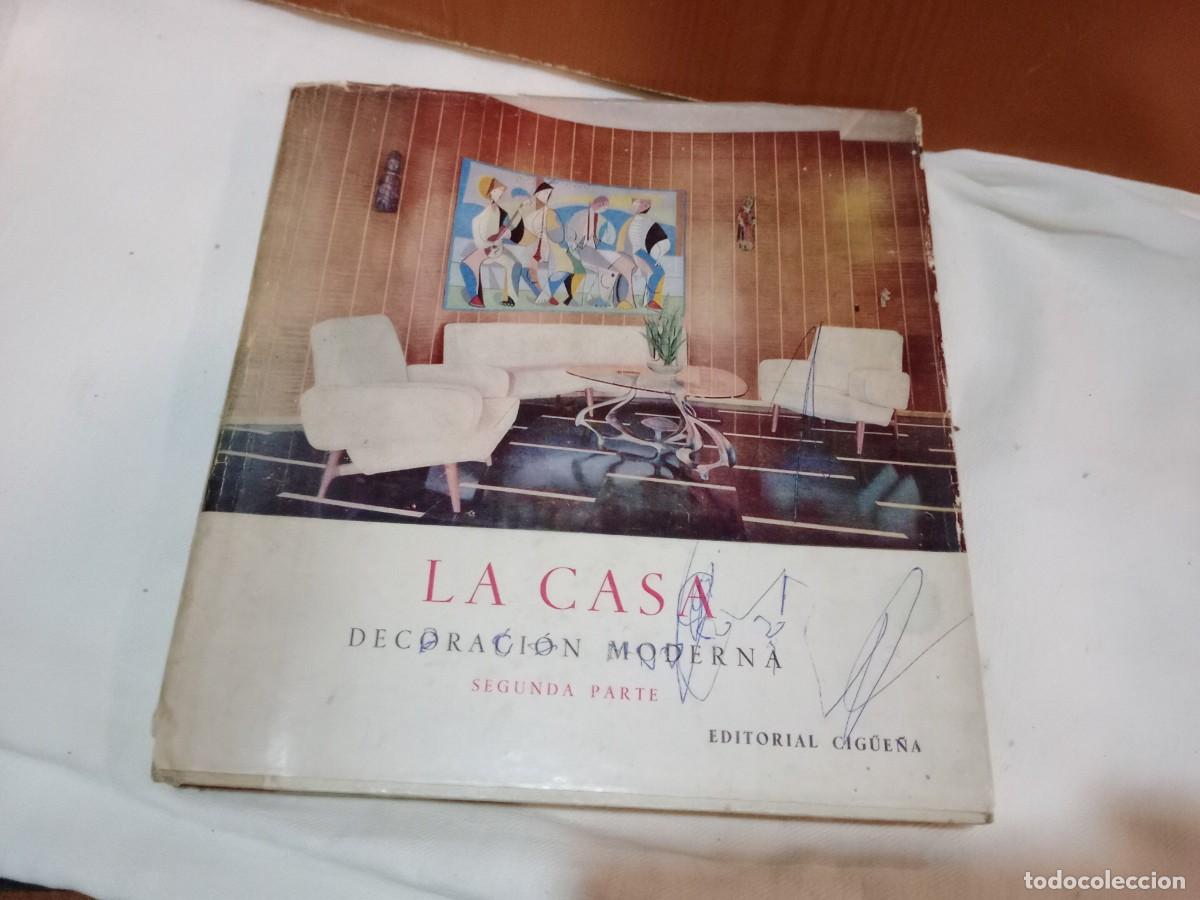 Libros de segunda mano: la casa de la decoraci&oacute;n vintage - Foto 1