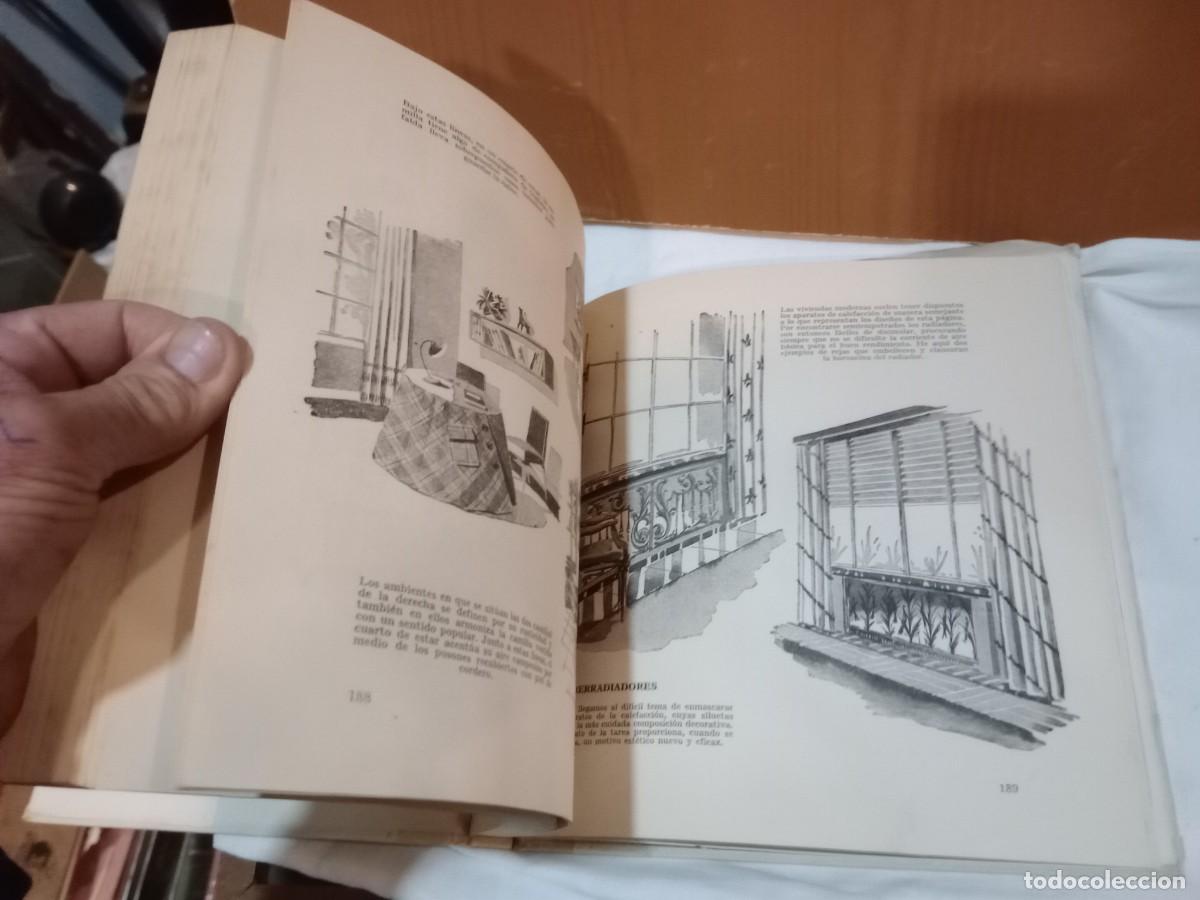 Libros de segunda mano: la casa de la decoraci&oacute;n vintage - Foto 2