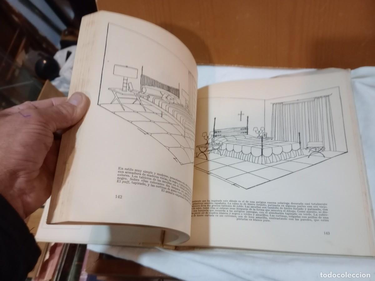 Libros de segunda mano: la casa de la decoraci&oacute;n vintage - Foto 3