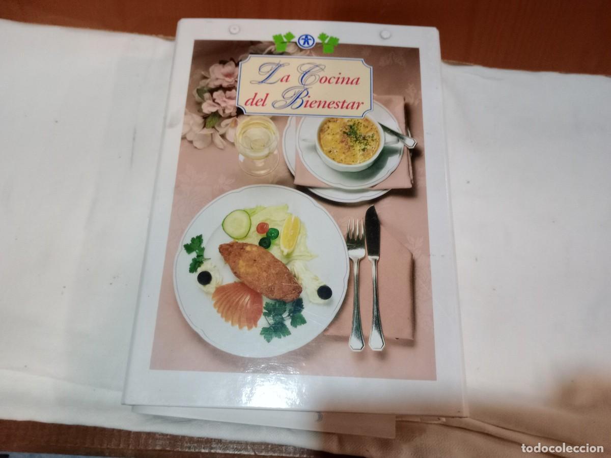 Libros de segunda mano: libro de la cocina - Foto 1