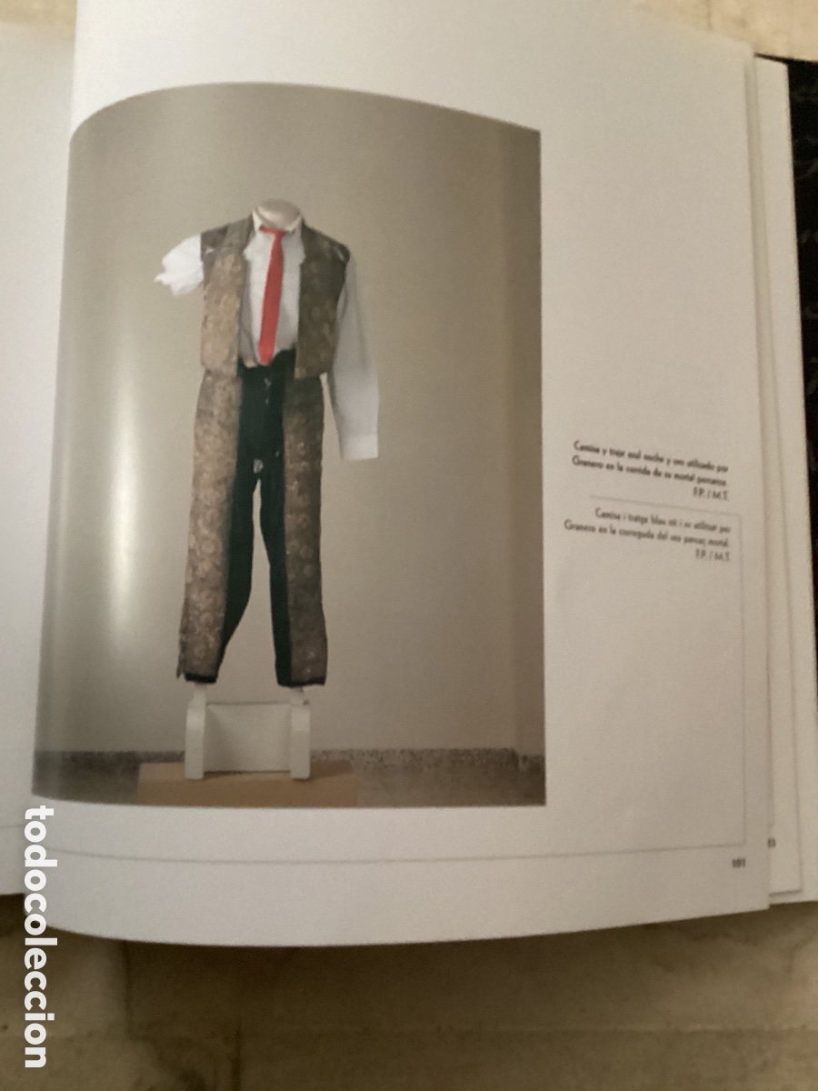Libros de segunda mano: MANUEL GRANERO, UNA LEYENDA. - Foto 14
