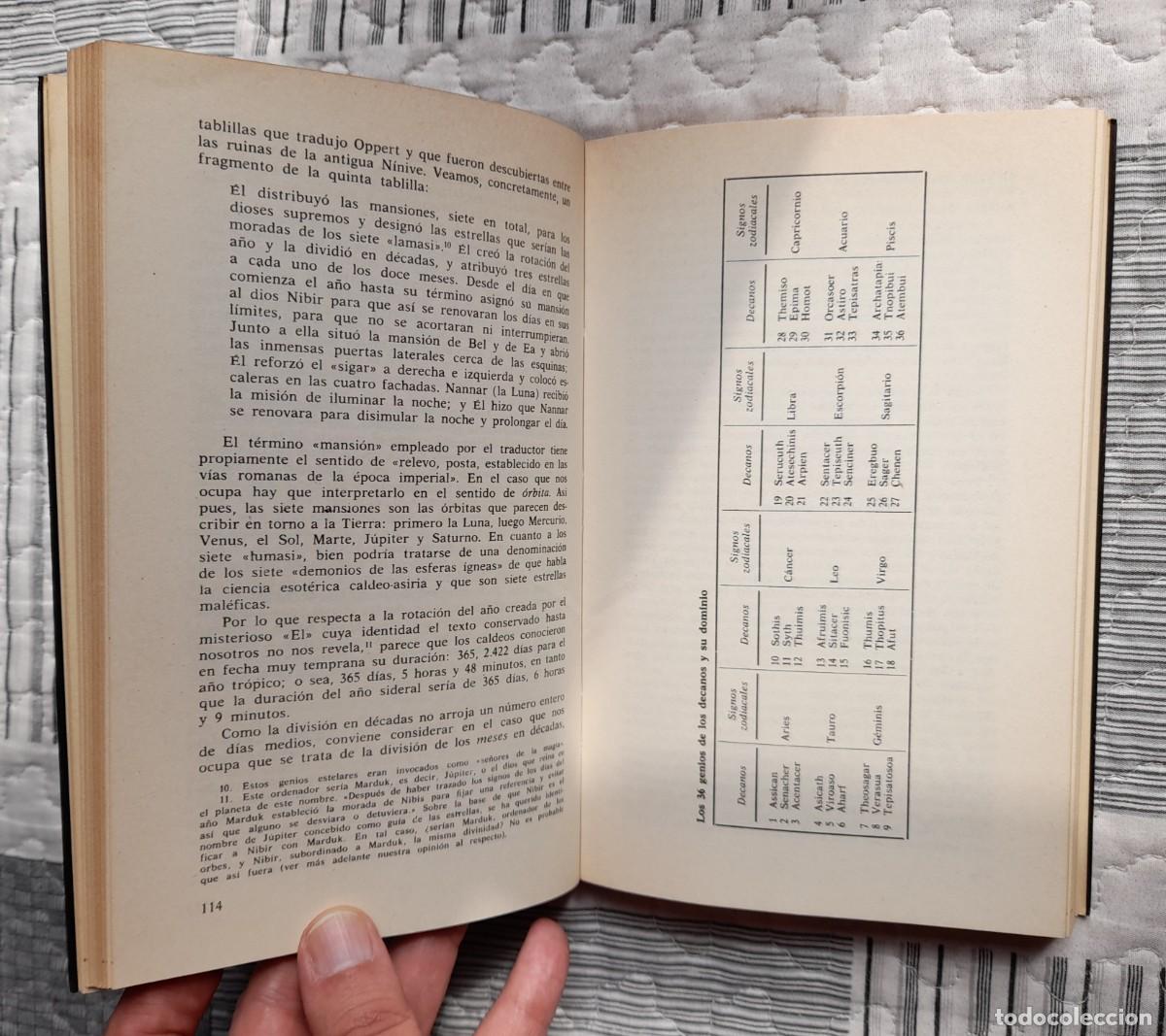 Libros de segunda mano: Historia de la magia - Foto 6