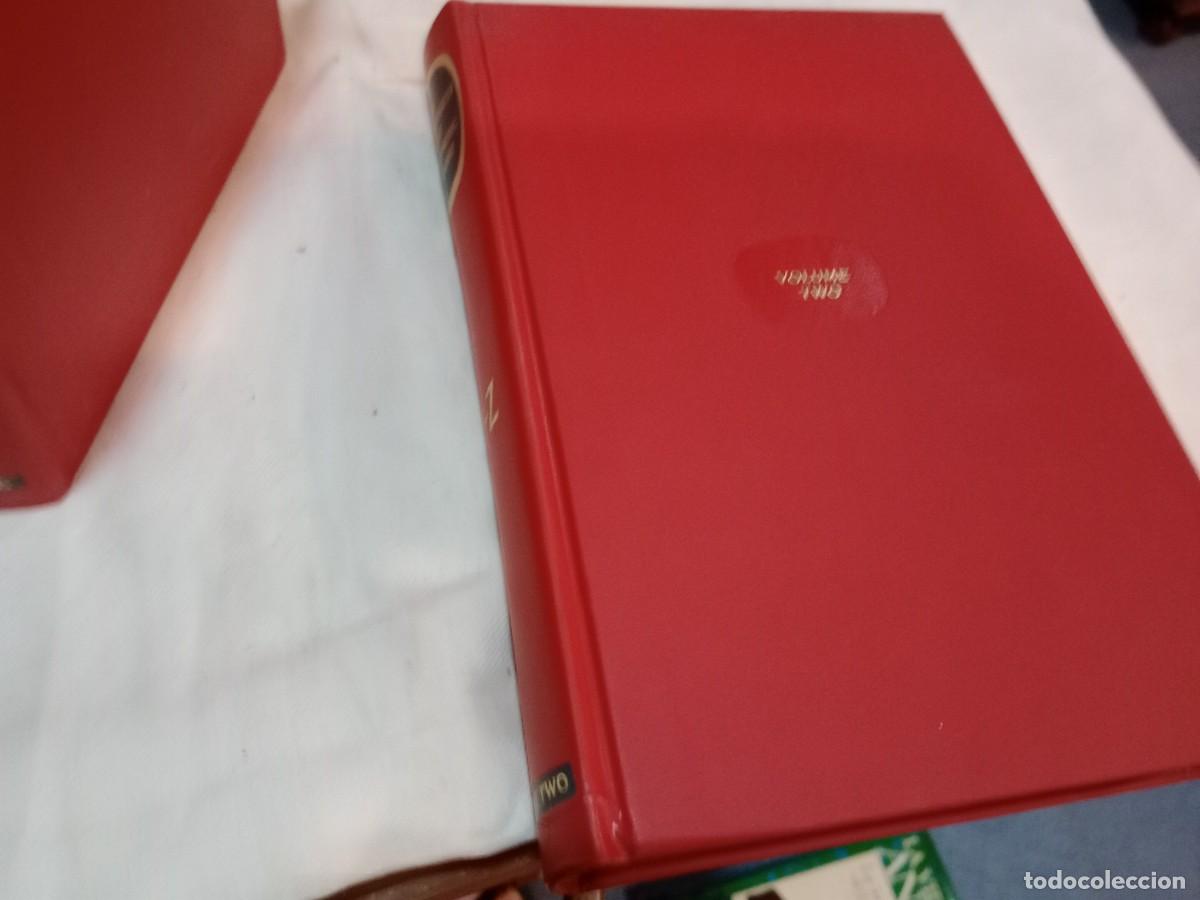 Libros de segunda mano: libros obras completas - Foto 3