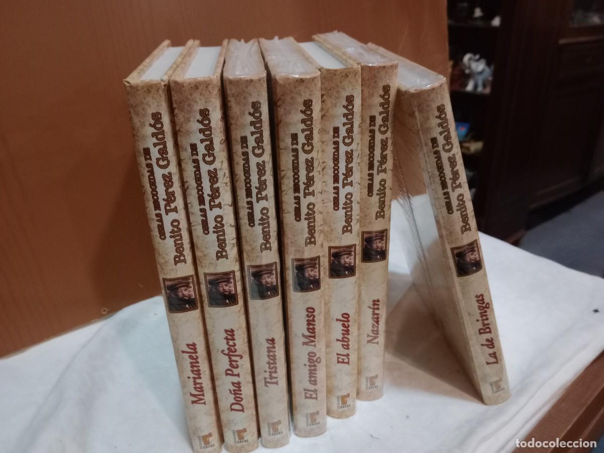 Libros de segunda mano: 7 libros - Foto 1