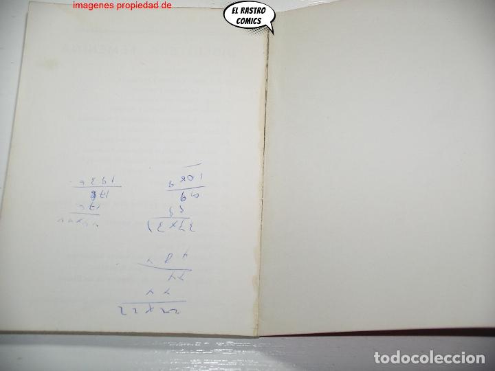 Libros de segunda mano: Trucos faciles, Maxwell, ed. Sintes 1966, magia, B2 - Foto 10