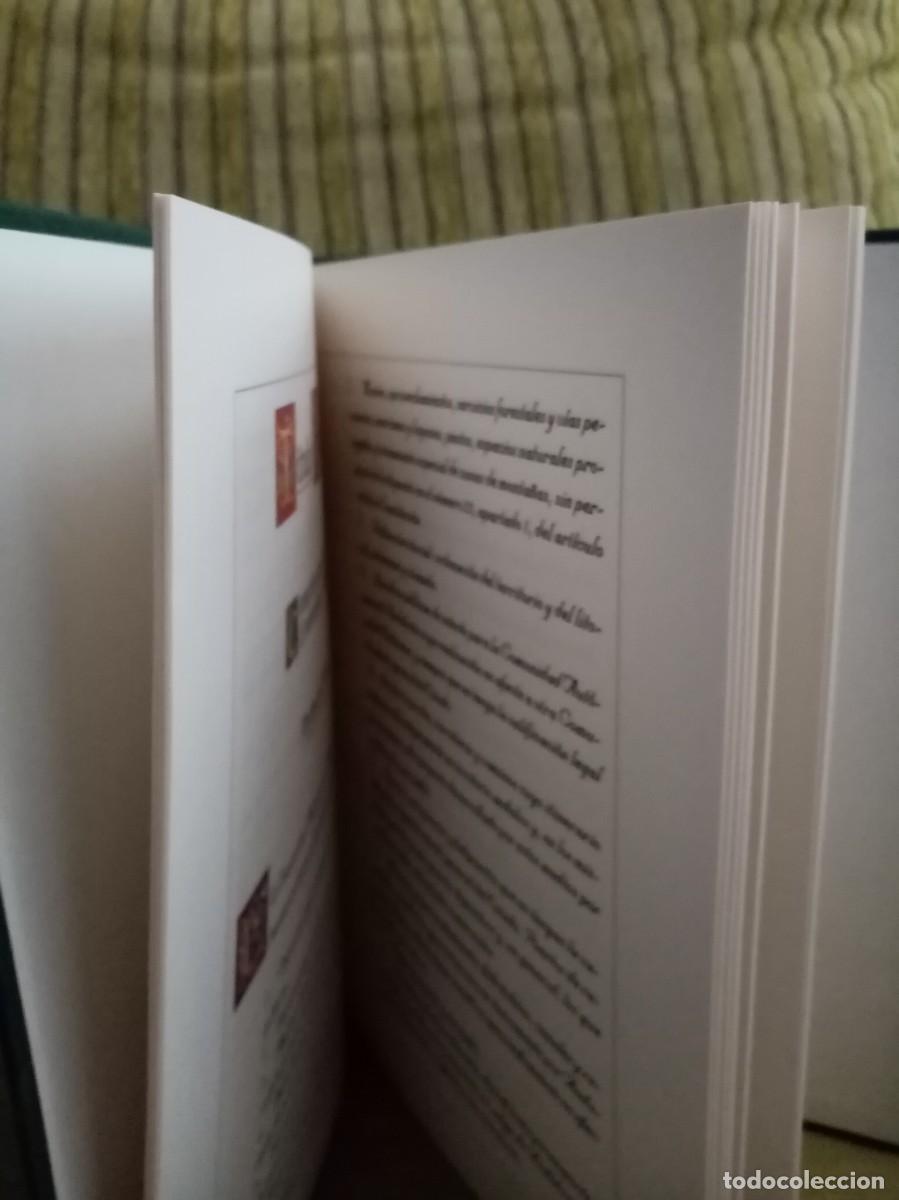 Libros de segunda mano: ESTATUTO DE AUTONOM&Iacute;A PARA ANDALUC&Iacute;A - Foto 10