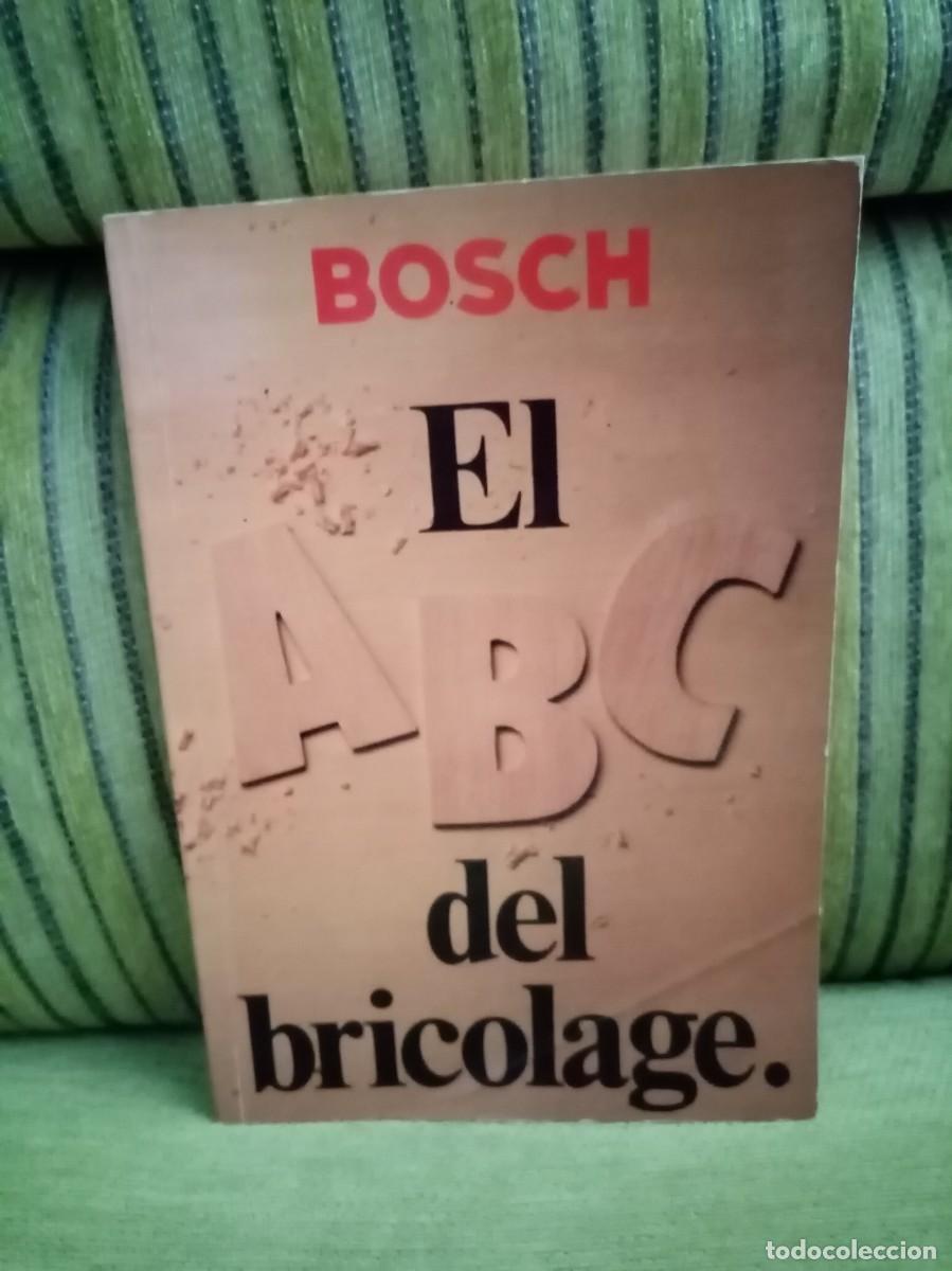 Libros de segunda mano: EL ABC DEL BRICOLAGE - Foto 1