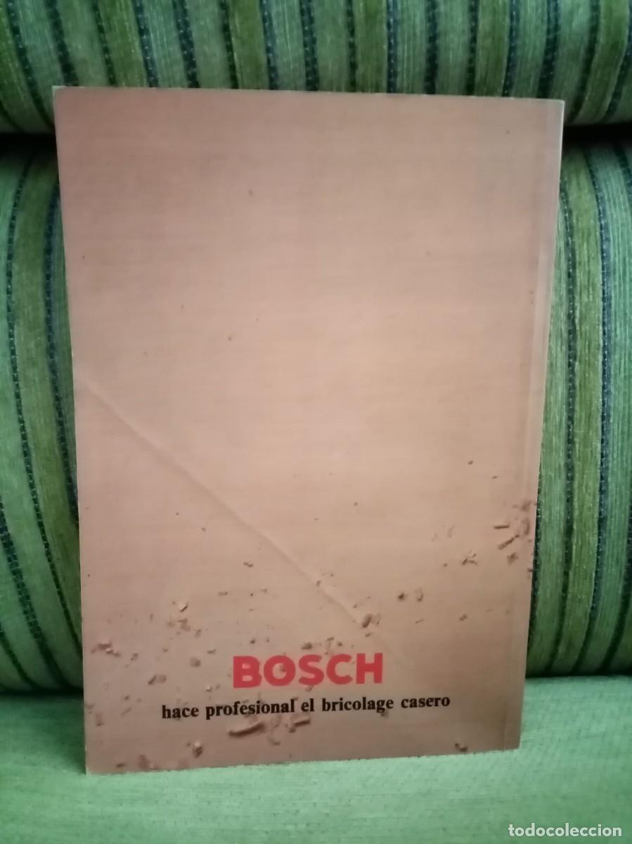 Libros de segunda mano: EL ABC DEL BRICOLAGE - Foto 3