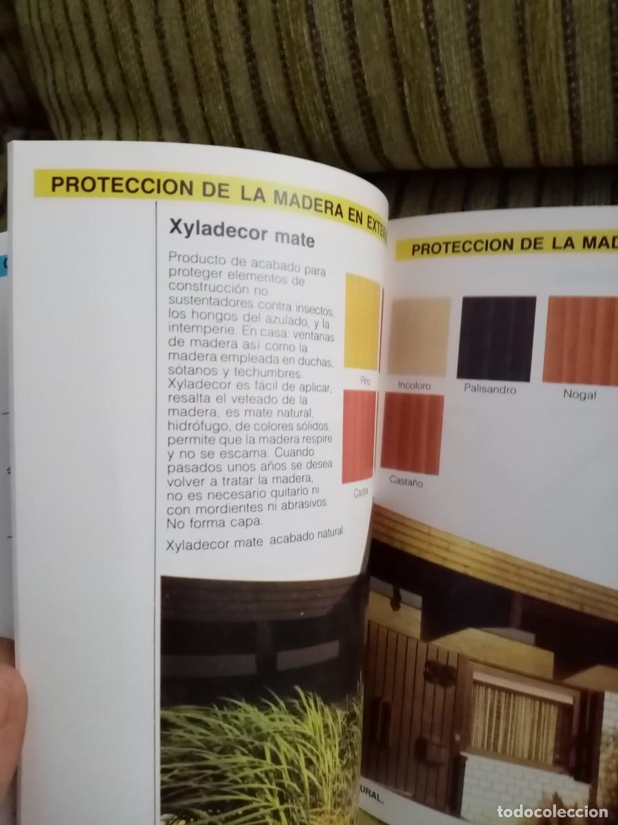 Libros de segunda mano: EL ABC DEL BRICOLAGE - Foto 13