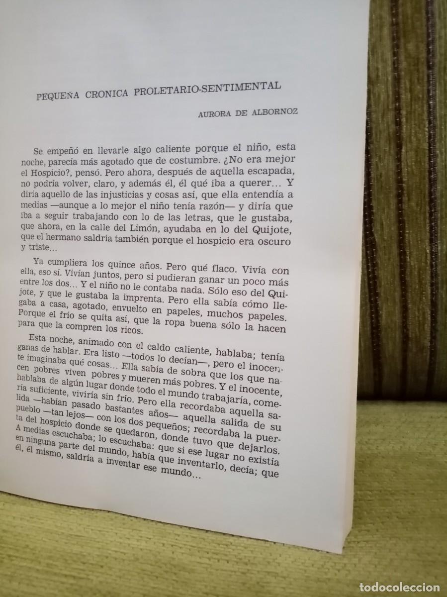 Libros de segunda mano: HOMENAJE A PABLO IGLESIAS - Foto 9
