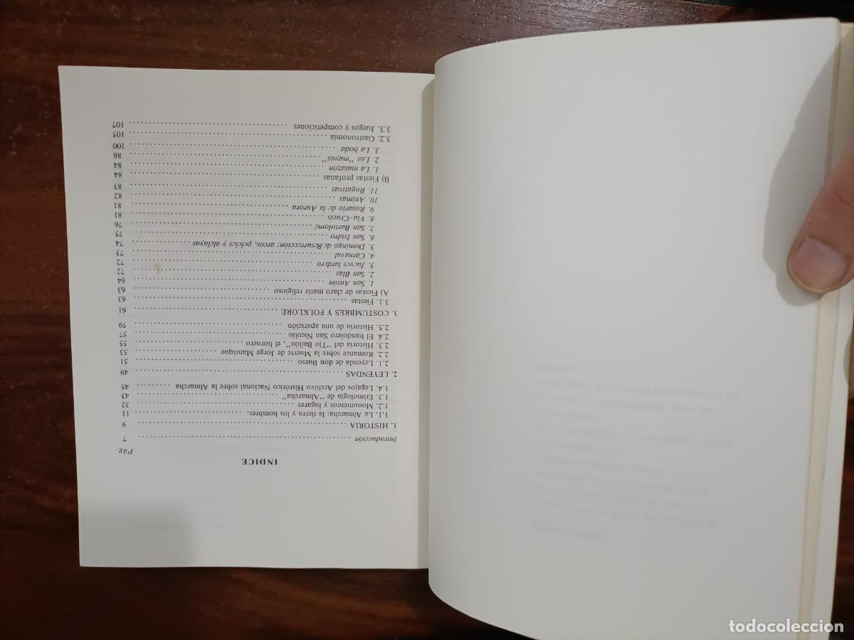 Libros de segunda mano: ALMARCHA - SALAS, MIGUEL. 1980 - Foto 2
