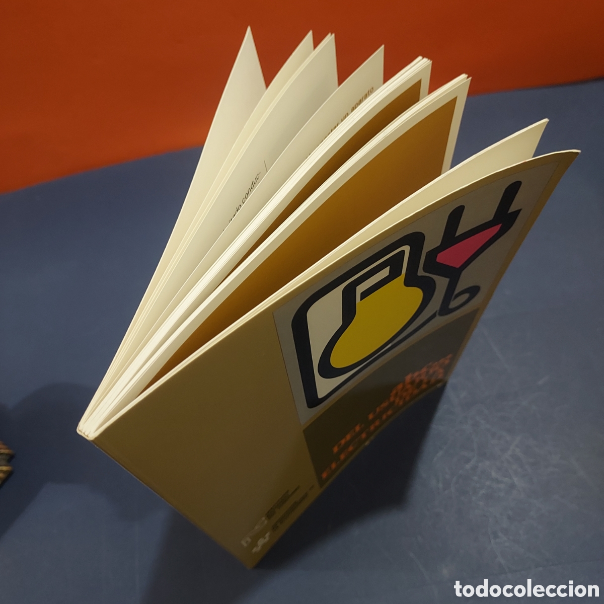Libros de segunda mano: ABC... DEL USUARIO DE LA ELECTRICIDAD...1985... - Foto 11