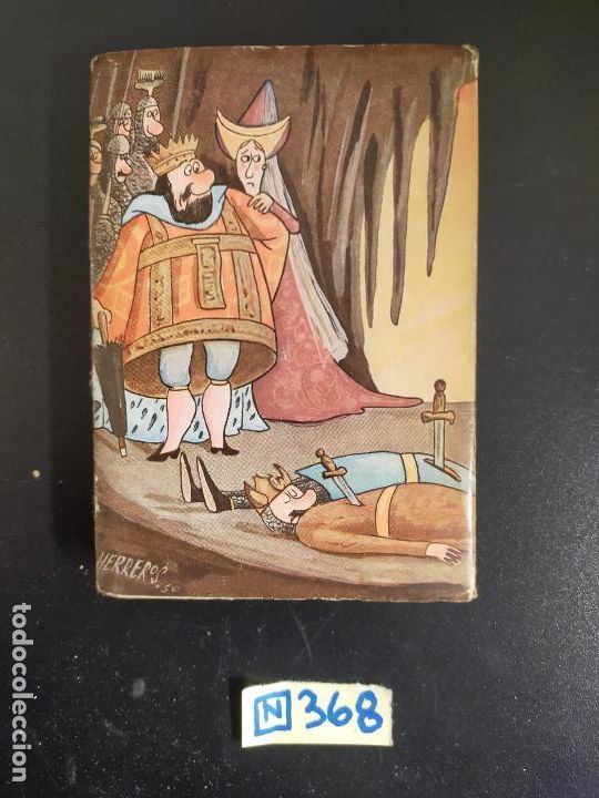 Libros de segunda mano: Herreros - Foto 1