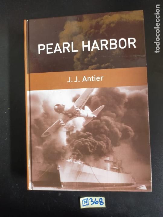 Libros de segunda mano: Pearl Harbor - Foto 1