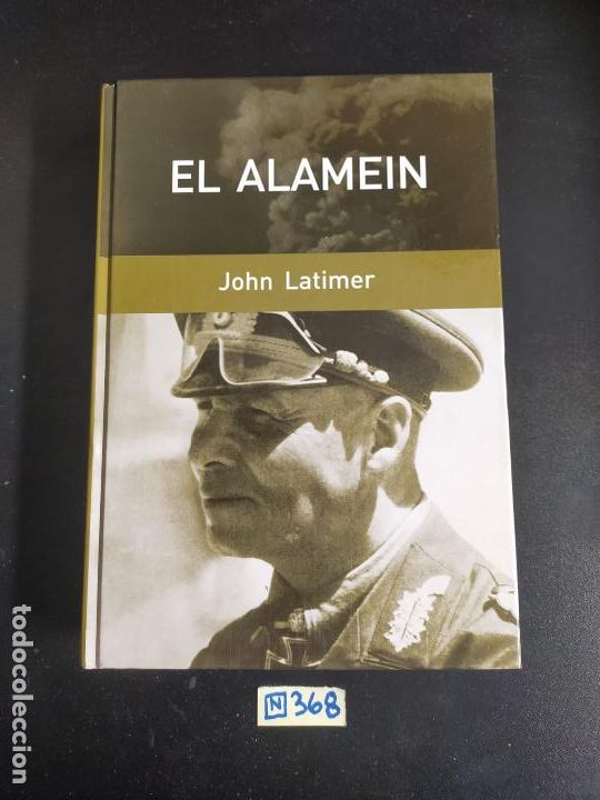 Libros de segunda mano: El Alemein - Foto 1