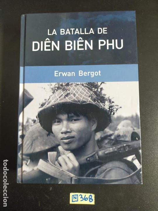 Libros de segunda mano: La batalla de Di&ecirc;n Bi&ecirc;n Phu - Foto 1