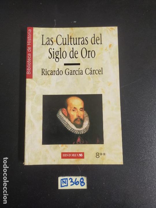 Libros de segunda mano: Las culturas del siglo de oro - Foto 1