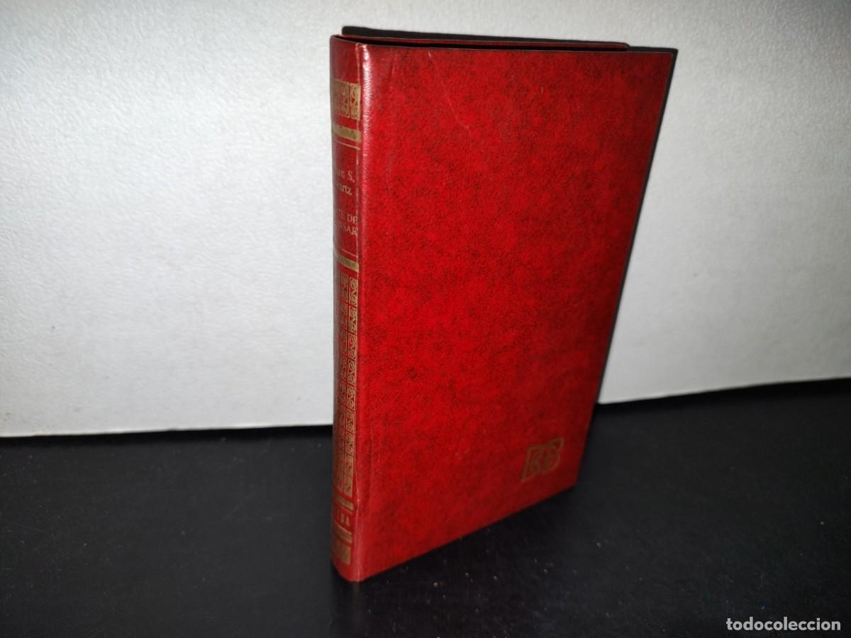 Libros de segunda mano: 68- EL ARTE DE DESCANSAR - HERMAN S. SCHWARTZ - 1973 - Foto 1